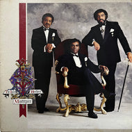 ISLEY BROTHERS / Masterpiece (9 25347-1, LP)