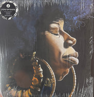 GEORGIA ANNE MULDROW / Overload (Brainfeeder – BF070, LP)