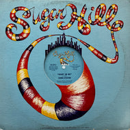 CANDI STATON / Count On Me (SH 568, 12inch)