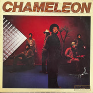 Chameleon / Chameleon (6E-190, LP)