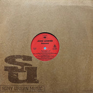 JOHN LEGEND / Heaven (44 705961, 12inch)