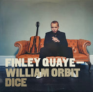 FINLEY QUAYE / Dice (49 76894, 12inch)