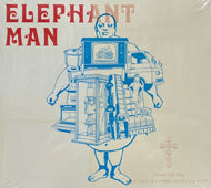 COMEDY CLUBKING / ELEPHANT MAN