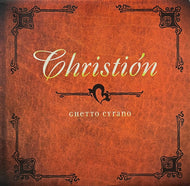 CHRISTION / Ghetto Cyrano (Roc-A-Fella – 314 536 283-1, 2LP)