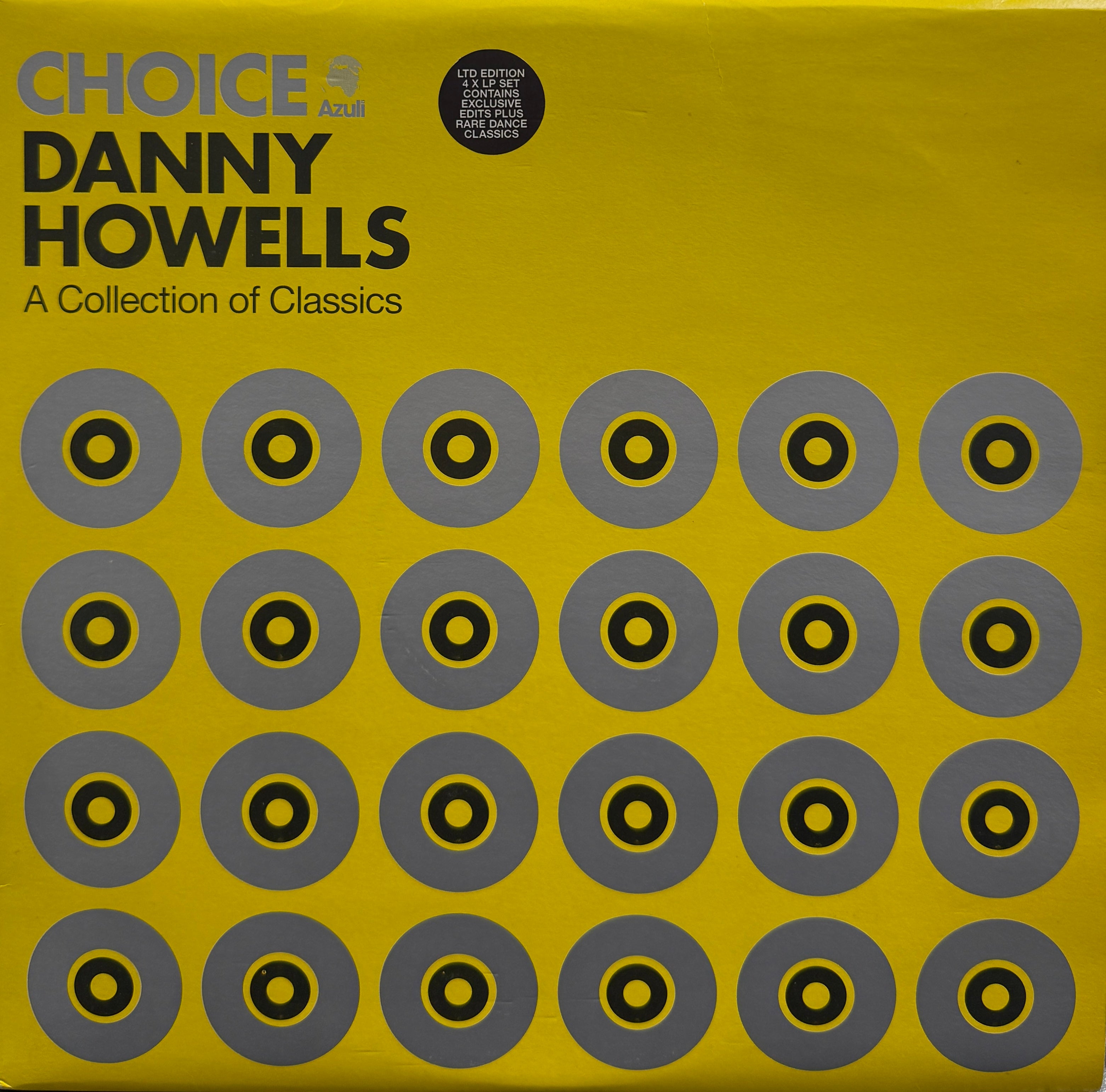 洋楽 V.A. - Fluxus Anthology 洋楽 V.A. - Fluxus Anthology Fluxus Anthology – Vinyl (LP