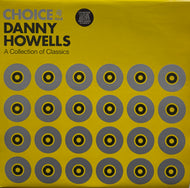 V.A. ( Orbital, Black Science Orchestra) / Choice (A Collection Of Classics) Compiled By Danny Howells (LP)