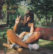 FAT TULIPS / Nostalgia (Vinyl Japan, task 8, EP)