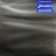 V.A. (SHALAMAR, STEPHANIE MILLS) / Right In The Socket / Put Your Body In It (DK 2006, 12inch)