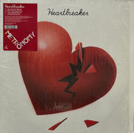 METRONOMY / Heartbreaker (Because Music – BEC5772344, 12inch)