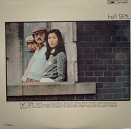 ハイ・ファイ・セット HI-FI SET / ハイ・ファイ・セット (inc. 卒業写真)LP
