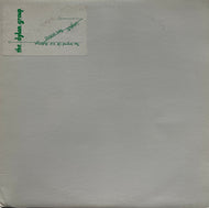 DYLAN GROUP / Division Long EP ( Bubble Core Records – BC-023, 12inch)