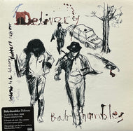 BABYSHAMBLES / Delivery (Red Vinyl) (Parlophone – R 6747, 7inch)