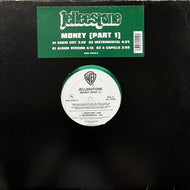 JELLEESTONE / Money (Part 1) PRO-A-100648, 12inch