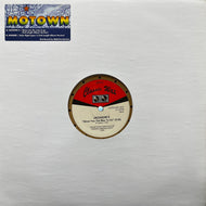 JACKSONS - MANDRE / Show You The Way To Go / Solar Flight (Opus 1) (Classic Wax 12014, 12inch)
