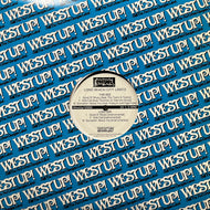 L's / Long Beach City Limits (WestUp12002, 12inch)