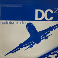 V.A. (Les De Merle, David Axelrod )/ Dealers Choice Two: Definitive Breaks (SRH001, LP)