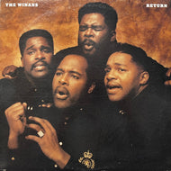 WINANS / Return (1-26161, LP)
