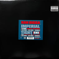 RAH DIGGA / Imperial / Tight (Remix) 0-67048, 12inch
