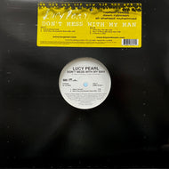 LUCY PEARL / Don't Mess With My Man (63985-78162-1, 12inch)