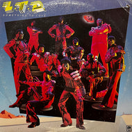 L.T.D. / Something To Love (SP-4646, LP)