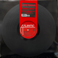 LUPE FIASCO / Paris, Tokyo / Hip Hop Saved My Life (0-506556, 12inch)