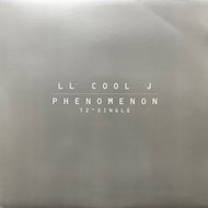 LL COOL J / Phenomenon (314 568 081-1, 12inch)