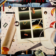 NATIVE SON / Native Son (INF 9022, LP)
