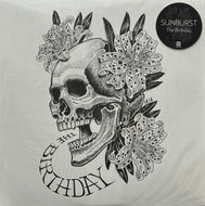 BIRTHDAY / SUNBURST サンバースト (A&M Records – UMJK-9105/6, 2LP)