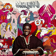 MONGO SANTAMARIA / Mongo '70 (SD 1567, LP)