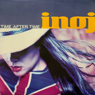 INOJ / Time After Time (44 79068, 12inch)
