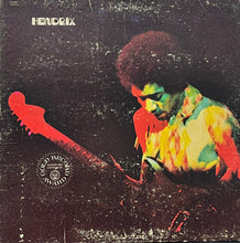 Load image into Gallery viewer, JIMI HENDRIX / Band Of Gypsys (Capitol Records – STAO-472, LP)
