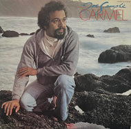 JOE SAMPLE / Carmel (ABC Records – YX-8159-AB, LP)