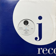 JAMIE FOXX / DJ Play A Love Song (82876 86849 1, 12inch)