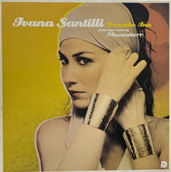 IVANA SANTILLI / Breathe Inn (Do Right! Music – DR009, 12inch)