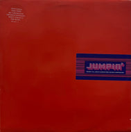 V.A. (Salsoul Orchestra, Candido) / Jumpin' (Original Full Length Classics From The Disco Underground) (Harmless – HURTLP002, 3LP)