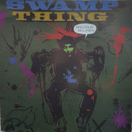 MALCOLM McLAREN / Swamp Thing (inc. Buffalo Love) LP