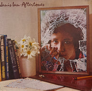 JANIS IAN / Aftertones 愛の余韻 (Columbia, PC 33919, Vinyl, LP)