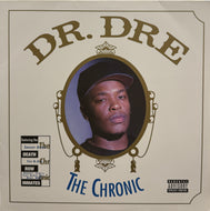DR. DRE / The Chronic (inc. Nuthin' But A 