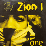 ZION I / One / Trippin' (10218-ZIONI-1, 12inch)
