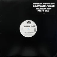 CHANGING FACES / That Other Woman (0-85000, 12inch)