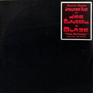 DIANA ROSS / Take Me Higher (Unreleased Dubs) Joe Claussell & Blaze Remix, 12inch.