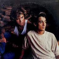 WHAM! / Freedom (Long Version)  Epic – 12・3P-573, 12inch