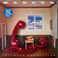 KLEEER / Intimate Connection (80145-1, LP)