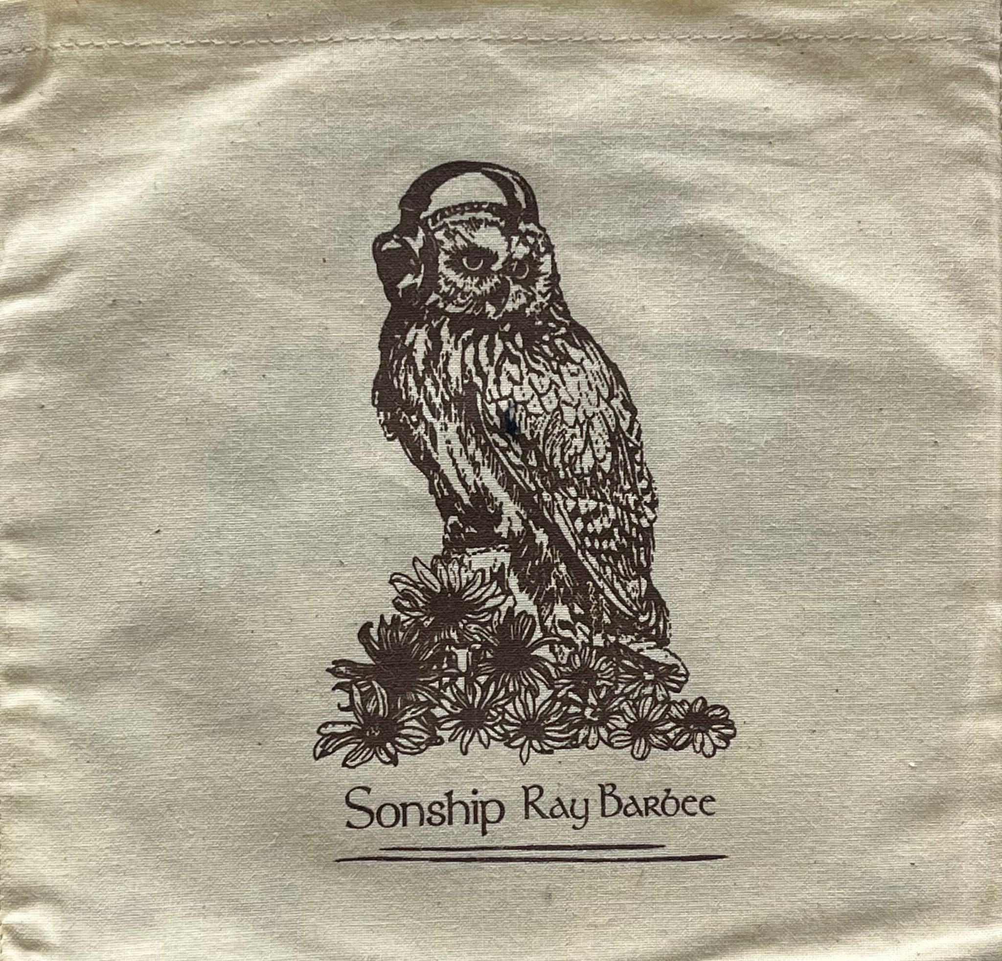 RAY BARBEE / Sonship (Rippread – SR-001, 7inch) – TICRO MARKET