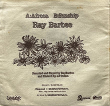 Load image into Gallery viewer, RAY BARBEE / Sonship (Rippread – SR-001, 7inch)
