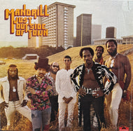 MANDRILL / Just Outside Of Town ( Polydor – PD 5059, LP)