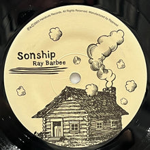 Load image into Gallery viewer, RAY BARBEE / Sonship (Rippread – SR-001, 7inch)
