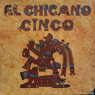 EL CHICANO / Cinco (MCA-401, LP)