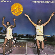 BROTHERS JOHNSON / Winners (SP-3724, LP)