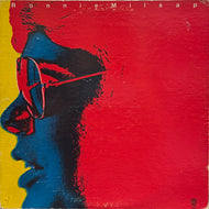 RONNIE MILSAP / Ronnie Milsap ( Warner Bros. Records – WS 1934, LP)